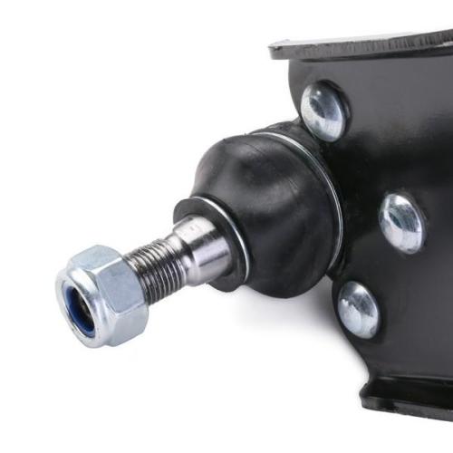 RIDEX 273C0614 Lenker Radaufhängung Querlenker Front links für RENAULT Espace 1V Bild RIDEX 273C0614 Lenker Radaufhängung Querlenker Front links für RENAULT Espace 1V
