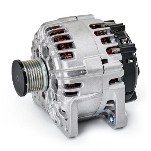 RIDEX PLUS Lichtmaschine 150A 14V Drehrichtung im Uhrzeigersinn mit für OPEL Bild RIDEX PLUS Lichtmaschine 150A 14V Drehrichtung im Uhrzeigersinn mit für OPEL
