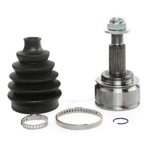 RIDEX 5J0405 Gelenksatz Antriebswelle Achswelle radseitig für RENAULT 8200687739 Bild RIDEX 5J0405 Gelenksatz Antriebswelle Achswelle radseitig für RENAULT 8200687739