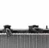 RIDEX 470R0391 Motorkühler / Wasserkühler für CITROËN C5 III Kombi (RW) 1330P1 Bild RIDEX 470R0391 Motorkühler / Wasserkühler für CITROËN C5 III Kombi (RW) 1330P1