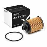RIDEX Ölfilter Motorölfilter Filtereinsatz 7O0076 für OPEL Corsa D Schrägheck