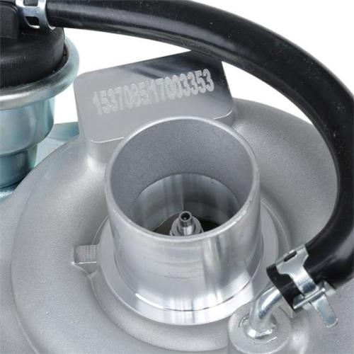 RIDEX 2234C10660 Turbolader Abgasturbolader für OPEL Corsa D Schrägheck (S07) Bild RIDEX 2234C10660 Turbolader Abgasturbolader für OPEL Corsa D Schrägheck (S07)