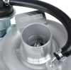 RIDEX 2234C10660 Turbolader Abgasturbolader für OPEL Corsa D Schrägheck (S07) Bild RIDEX 2234C10660 Turbolader Abgasturbolader für OPEL Corsa D Schrägheck (S07)