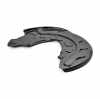 RIDEX 1x Ankerblech / Spritzblech Vorne links für VW Golf 5II Schrägheck schwarz Bild RIDEX 1x Ankerblech / Spritzblech Vorne links für VW Golf 5II Schrägheck schwarz