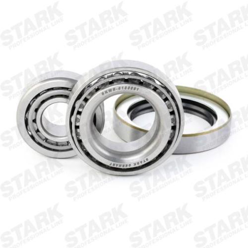 STARK SKWB-0180091 Radlagersatz pro 1 Rad Vorne beidseitig 2013300251 Bild STARK SKWB-0180091 Radlagersatz pro 1 Rad Vorne beidseitig 2013300251
