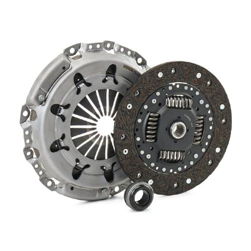 RIDEX PLUS 479C0004P Kupplungssatz passend für PEUGEOT 206 Schrägheck (2A/C) Bild RIDEX PLUS 479C0004P Kupplungssatz passend für PEUGEOT 206 Schrägheck (2A/C)