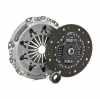 RIDEX PLUS 479C0004P Kupplungssatz passend für PEUGEOT 206 Schrägheck (2A/C) Bild RIDEX PLUS 479C0004P Kupplungssatz passend für PEUGEOT 206 Schrägheck (2A/C)