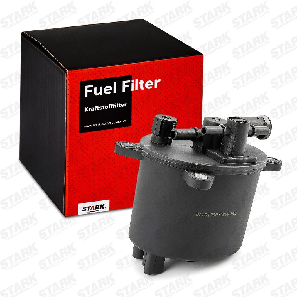STARK SKFF-0870072 Kraftstofffilter Diesel Filter Line Filter für FORD 1427928