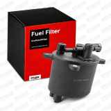 STARK SKFF-0870072 Kraftstofffilter Diesel Filter Line Filter für FORD 1427928