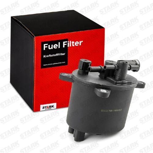 STARK SKFF-0870072 Kraftstofffilter Diesel Filter Line Filter für FORD 1427928 Bild STARK SKFF-0870072 Kraftstofffilter Diesel Filter Line Filter für FORD 1427928