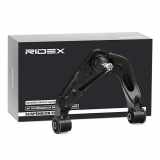 RIDEX 273C0957 Lenker Radaufhängung Querlenker Front rechts für NISSAN