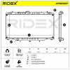 RIDEX 470R0027 Motorkühler / Wasserkühler für NISSAN Patrol GR V SUV (Y61) Bild RIDEX 470R0027 Motorkühler / Wasserkühler für NISSAN Patrol GR V SUV (Y61)