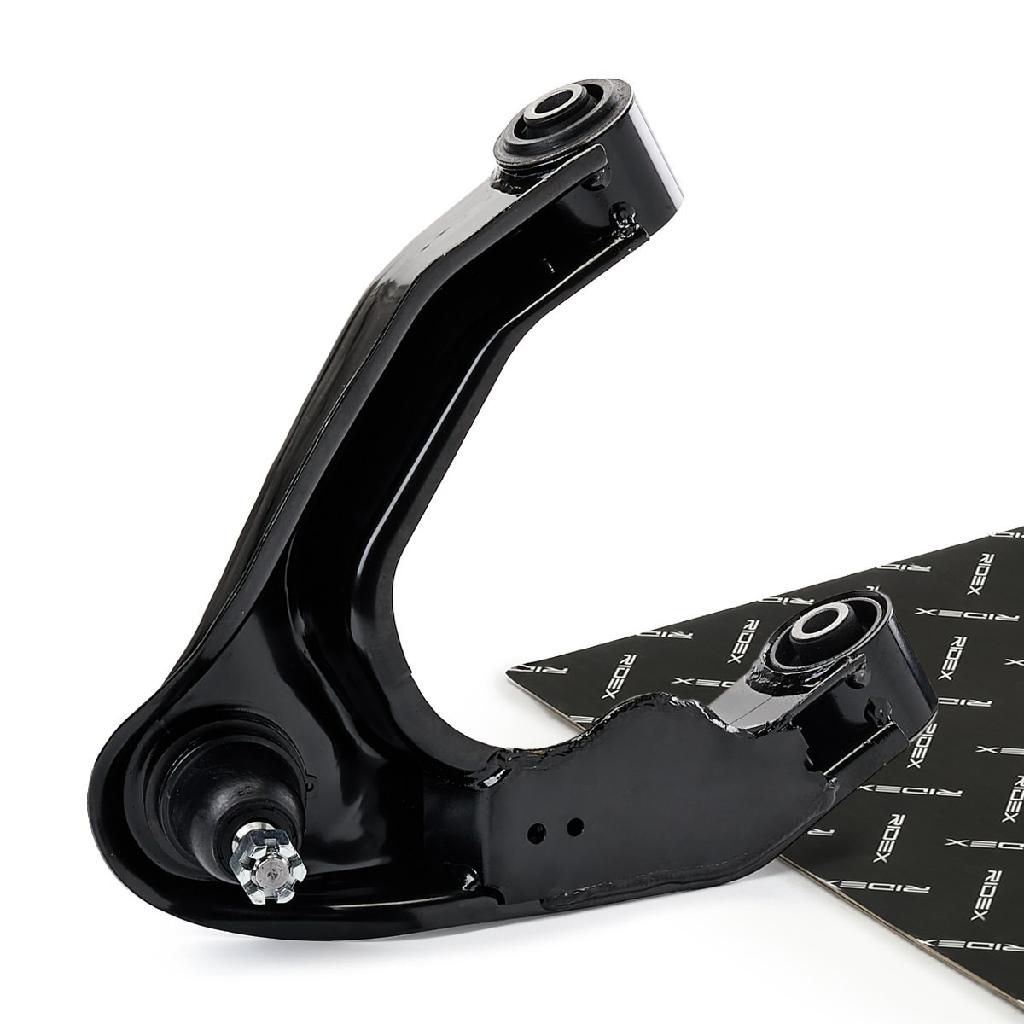 RIDEX 273C0826 Lenker Radaufhängung Querlenker Front links für NISSAN 54525VK000