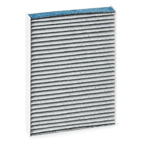 RIDEX PLUS 424I0586P Innenraumfilter Pollenfilter Aktivkohlefilter Höhe: 30 Bild RIDEX PLUS 424I0586P Innenraumfilter Pollenfilter Aktivkohlefilter Höhe: 30