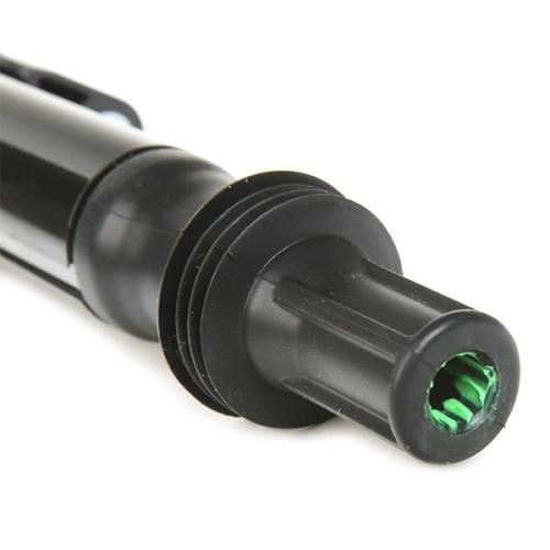 RIDEX 689C0358 Zündspule Anschlussanzahl 3 passend für PEUGEOT 2008 Kombi (CU) Bild RIDEX 689C0358 Zündspule Anschlussanzahl 3 passend für PEUGEOT 2008 Kombi (CU)