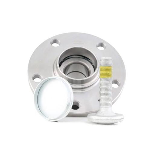 RIDEX 654W0005 Radlagersatz pro 1 Rad Hinten beidseitig für VW 1T0501611AN Bild RIDEX 654W0005 Radlagersatz pro 1 Rad Hinten beidseitig für VW 1T0501611AN