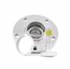 RIDEX 654W0005 Radlagersatz pro 1 Rad Hinten beidseitig für VW 1T0501611AN Bild RIDEX 654W0005 Radlagersatz pro 1 Rad Hinten beidseitig für VW 1T0501611AN