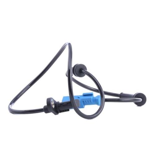 RIDEX ABS-Sensor 412W0912 Hinterachse Sensorart: aktiver Sensor Bild RIDEX ABS-Sensor 412W0912 Hinterachse Sensorart: aktiver Sensor