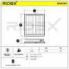 RIDEX 8A0739 Motor Luftfilter Filtereinsatz mit Vorfilter für OPEL Adam (M13) Bild RIDEX 8A0739 Motor Luftfilter Filtereinsatz mit Vorfilter für OPEL Adam (M13)