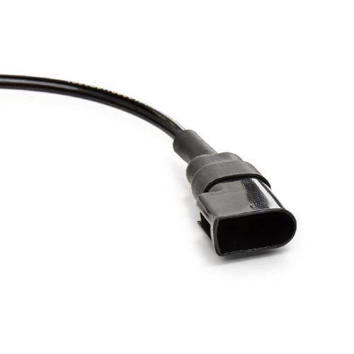 RIDEX ABS-Sensor 412W0136 Hinterachse beidseitig Sensorart: aktiver Sensor 575mm Bild RIDEX ABS-Sensor 412W0136 Hinterachse beidseitig Sensorart: aktiver Sensor 575mm