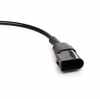 RIDEX ABS-Sensor 412W0136 Hinterachse beidseitig Sensorart: aktiver Sensor 575mm Bild RIDEX ABS-Sensor 412W0136 Hinterachse beidseitig Sensorart: aktiver Sensor 575mm