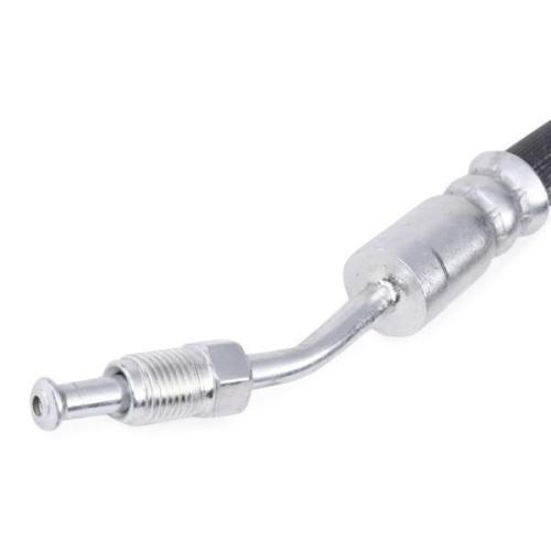 RIDEX Bremsschlauch 83B0569 HINTEN links BREMSSCHLÄUCHE Länge: 685mm für CITROËN Bild RIDEX Bremsschlauch 83B0569 HINTEN links BREMSSCHLÄUCHE Länge: 685mm für CITROËN