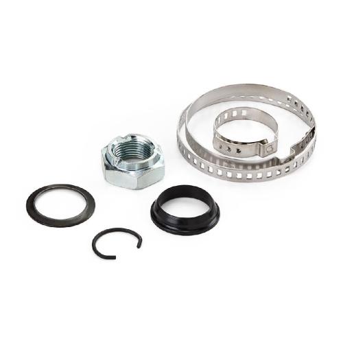 RIDEX 5J0100 Gelenksatz Antriebswelle Achswelle Vorne für VW Polo Coupe Bild RIDEX 5J0100 Gelenksatz Antriebswelle Achswelle Vorne für VW Polo Coupe