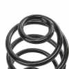 RIDEX 188C0046 2x Federn Fahrwerksfedern Hinten für OPEL Corsa C Schrägheck Bild RIDEX 188C0046 2x Federn Fahrwerksfedern Hinten für OPEL Corsa C Schrägheck