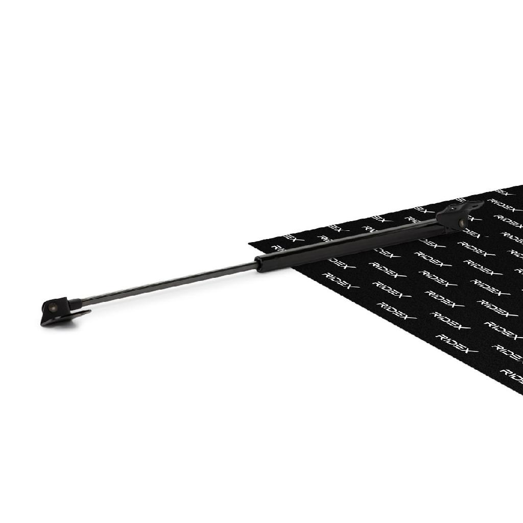 RIDEX 219G0371 Heckklappendämpfer links Länge:580mm 209N Hub: 240mm für SUZUKI