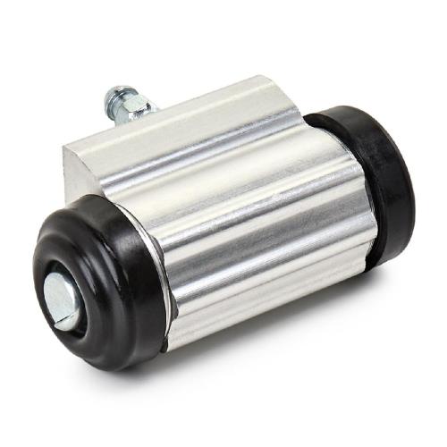 RIDEX 277W0029 1x Radbremszylinder Trommelbremse Radzylinder Hinten beidseitig Bild RIDEX 277W0029 1x Radbremszylinder Trommelbremse Radzylinder Hinten beidseitig