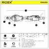 RIDEX Antriebswelle Achswelle Vorderachse/Vorne links passend für PEUGEOT Bild RIDEX Antriebswelle Achswelle Vorderachse/Vorne links passend für PEUGEOT