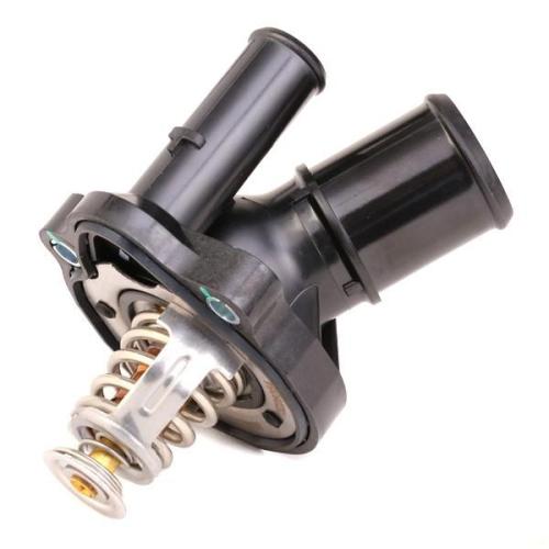 RIDEX 316T0273 Thermostat Kühlmittel Kühlwasserthermostat mit Dichtung 90°C Bild RIDEX 316T0273 Thermostat Kühlmittel Kühlwasserthermostat mit Dichtung 90°C