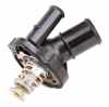 RIDEX 316T0273 Thermostat Kühlmittel Kühlwasserthermostat mit Dichtung 90°C Bild RIDEX 316T0273 Thermostat Kühlmittel Kühlwasserthermostat mit Dichtung 90°C