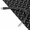 RIDEX Bremsschlauch 83B0673 HINTEN beidseitig BREMSSCHL&Auml;UCHE L&auml;nge: 382mm