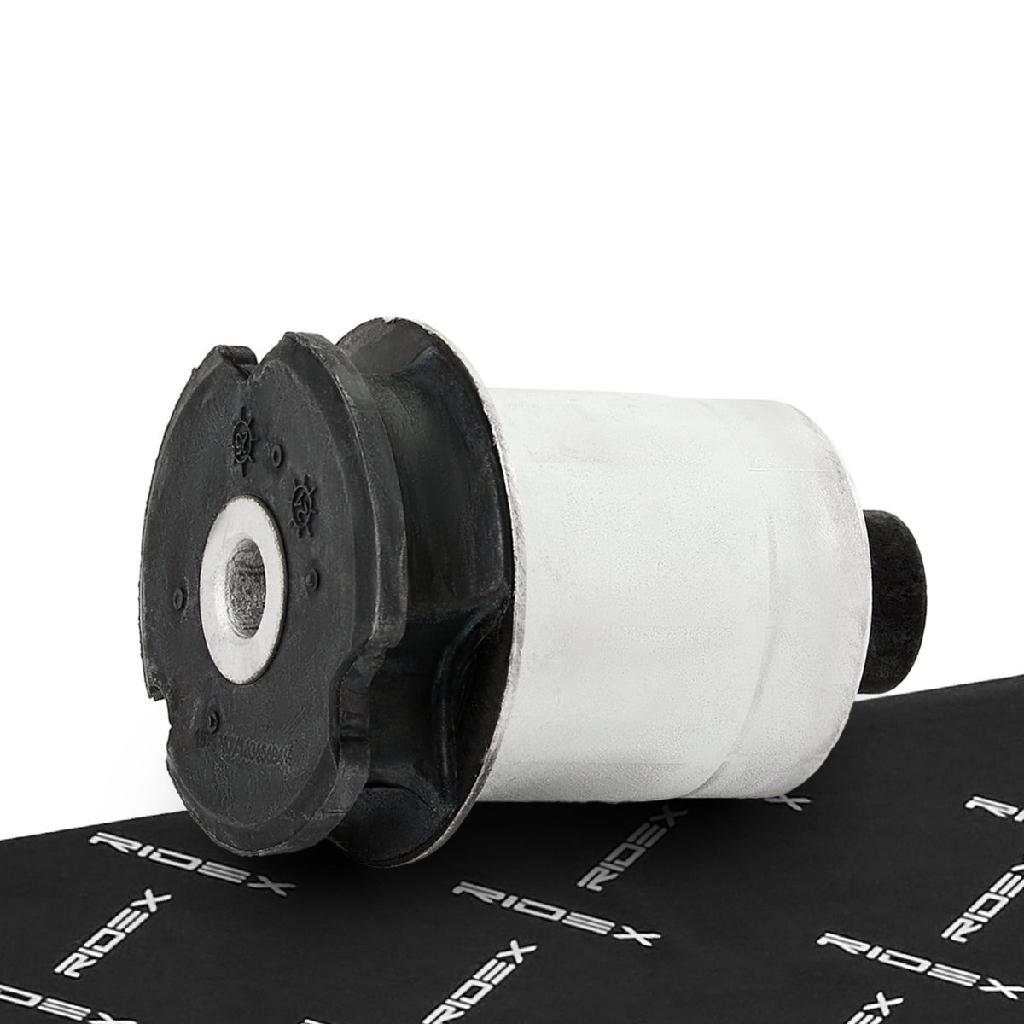 RIDEX Achslager Hinten für AUDI A4 Avant (8E5, B6)