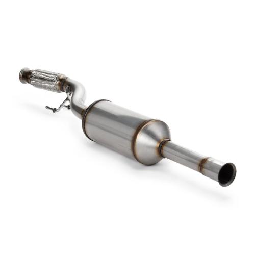 RIDEX Rußpartikelfilter DPF Euro 5 Abgasanlage Diesel 1300 1256S0137 für CITROËN Bild RIDEX Rußpartikelfilter DPF Euro 5 Abgasanlage Diesel 1300 1256S0137 für CITROËN