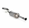 RIDEX Rußpartikelfilter DPF Euro 5 Abgasanlage Diesel 1300 1256S0137 für CITROËN Bild RIDEX Rußpartikelfilter DPF Euro 5 Abgasanlage Diesel 1300 1256S0137 für CITROËN