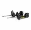 RIDEX PLUS 854S1784P 2x Stoßdämpfer Federbein Gasdruck Vorne für CITROËN C4 II Bild RIDEX PLUS 854S1784P 2x Stoßdämpfer Federbein Gasdruck Vorne für CITROËN C4 II