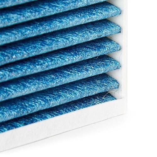 RIDEX PLUS 424I0591P Innenraumfilter Pollenfilter Aktivkohlefilter Höhe: 30 Bild RIDEX PLUS 424I0591P Innenraumfilter Pollenfilter Aktivkohlefilter Höhe: 30