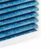RIDEX PLUS 424I0591P Innenraumfilter Pollenfilter Aktivkohlefilter Höhe: 30 Bild RIDEX PLUS 424I0591P Innenraumfilter Pollenfilter Aktivkohlefilter Höhe: 30