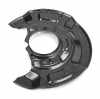 RIDEX 1x Ankerblech / Spritzblech Vorne links für TOYOTA Yaris Schrägheck (P9) Bild RIDEX 1x Ankerblech / Spritzblech Vorne links für TOYOTA Yaris Schrägheck (P9)
