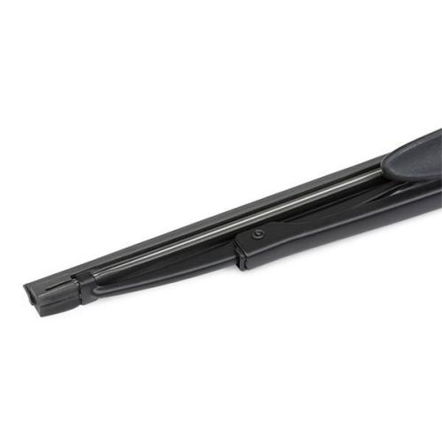 RIDEX Scheibenwischer Wischblatt Stück mit Spoiler Vorne Länge: 650mm Standard Bild RIDEX Scheibenwischer Wischblatt Stück mit Spoiler Vorne Länge: 650mm Standard