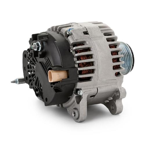 RIDEX REMAN 4G0557R Lichtmaschine 140A 14V Drehrichtung im Uhrzeigersinn mit Bild RIDEX REMAN 4G0557R Lichtmaschine 140A 14V Drehrichtung im Uhrzeigersinn mit