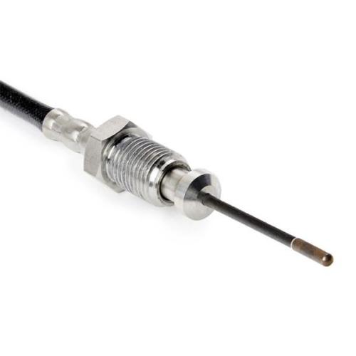 RIDEX 3938E0354 Abgastemperatursensor 2-Polig für MINI Schrägheck (R56) Bild RIDEX 3938E0354 Abgastemperatursensor 2-Polig für MINI Schrägheck (R56)