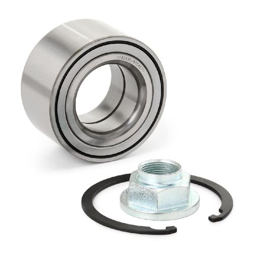 RIDEX 654W0504 Radlagersatz pro 1 Rad Vorne beidseitig für MAZDA 6 Kombi (GH) Bild RIDEX 654W0504 Radlagersatz pro 1 Rad Vorne beidseitig für MAZDA 6 Kombi (GH)