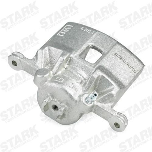STARK SKBC-0461195 Bremssattel Bremszange Vorne links für HONDA für 21,0mm Bild STARK SKBC-0461195 Bremssattel Bremszange Vorne links für HONDA für 21,0mm