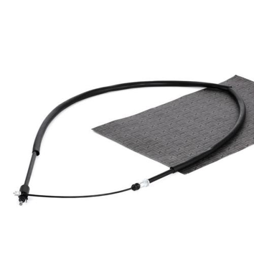 RIDEX Handbremsseil Hinten Rechts passend für PEUGEOT 306 Schrägheck Bild RIDEX Handbremsseil Hinten Rechts passend für PEUGEOT 306 Schrägheck
