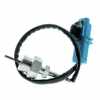 EINPARTS EPS3135 Abgastemperatursensor 2-Polig für OPEL Vivaro A Kastenwagen Bild EINPARTS EPS3135 Abgastemperatursensor 2-Polig für OPEL Vivaro A Kastenwagen