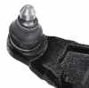 RIDEX 273C0048 Lenker Radaufhängung Querlenker Front rechts für VOLVO V70 II Bild RIDEX 273C0048 Lenker Radaufhängung Querlenker Front rechts für VOLVO V70 II