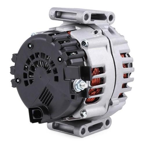 RIDEX 4G0315 Lichtmaschine 180A 14V Drehrichtung im Uhrzeigersinn mit 0009063622 Bild RIDEX 4G0315 Lichtmaschine 180A 14V Drehrichtung im Uhrzeigersinn mit 0009063622